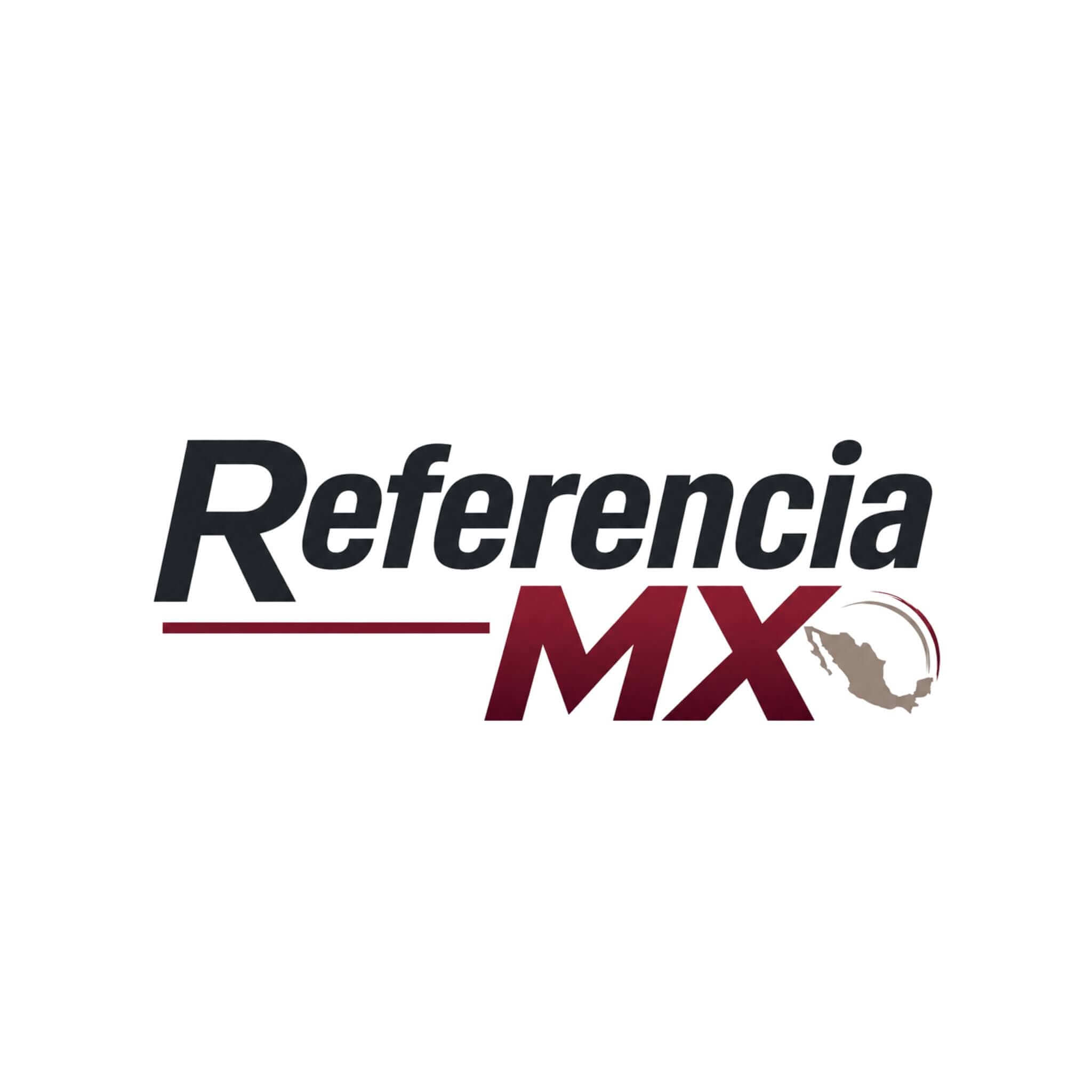 Referencia MX